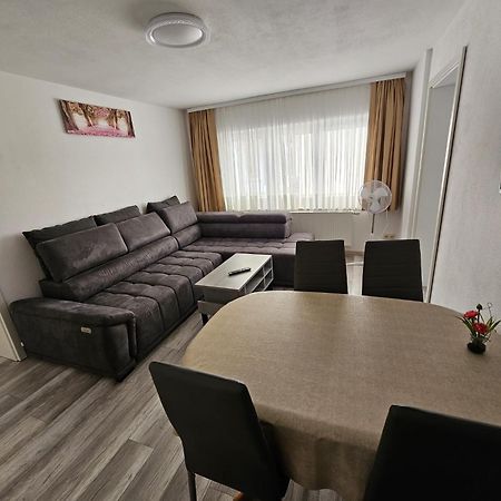 Ferienwohnung Erna 막토버도르프 외부 사진
