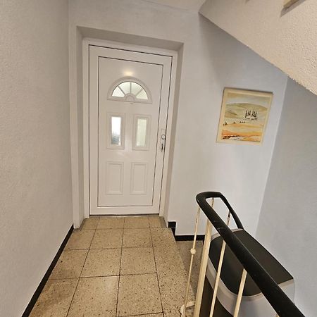 Ferienwohnung Erna 막토버도르프 외부 사진