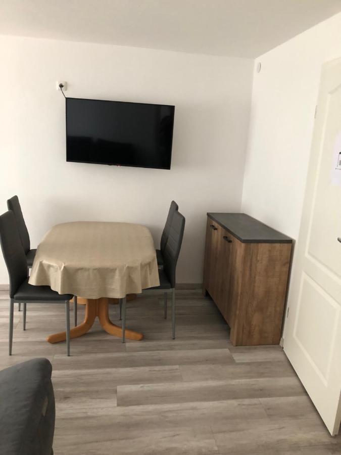 Ferienwohnung Erna 막토버도르프 외부 사진