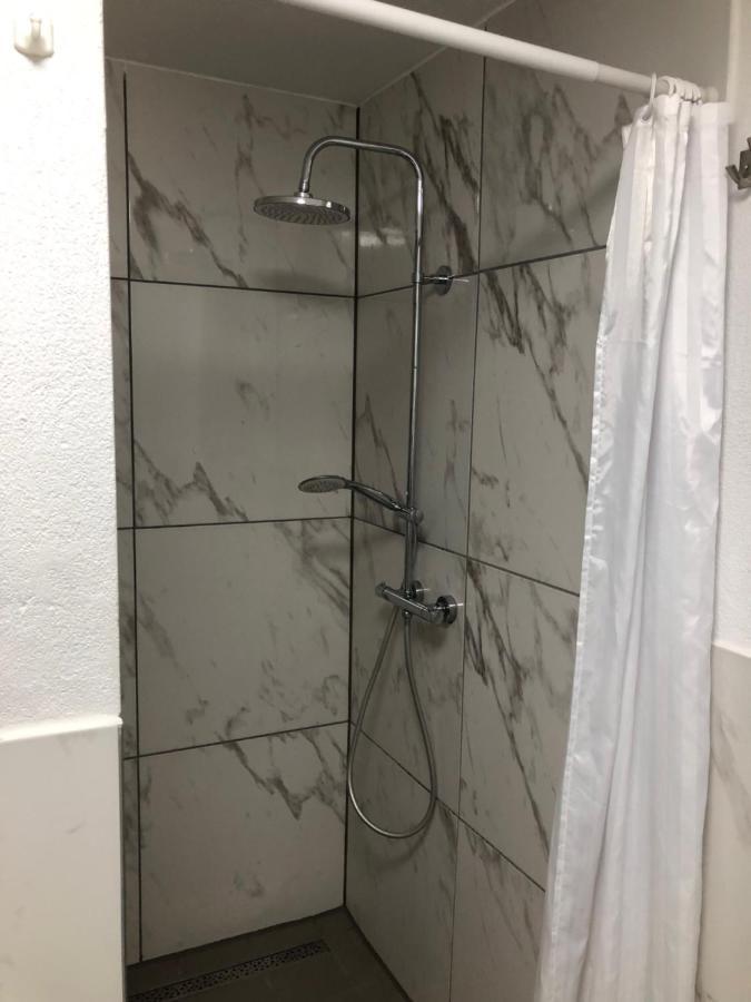 Ferienwohnung Erna 막토버도르프 외부 사진