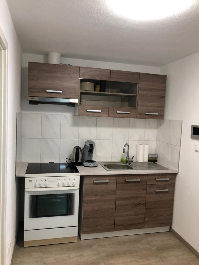 Ferienwohnung Erna 막토버도르프 외부 사진
