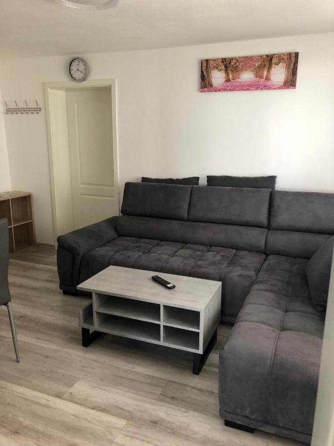 Ferienwohnung Erna 막토버도르프 외부 사진