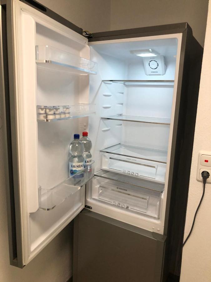 Ferienwohnung Erna 막토버도르프 외부 사진