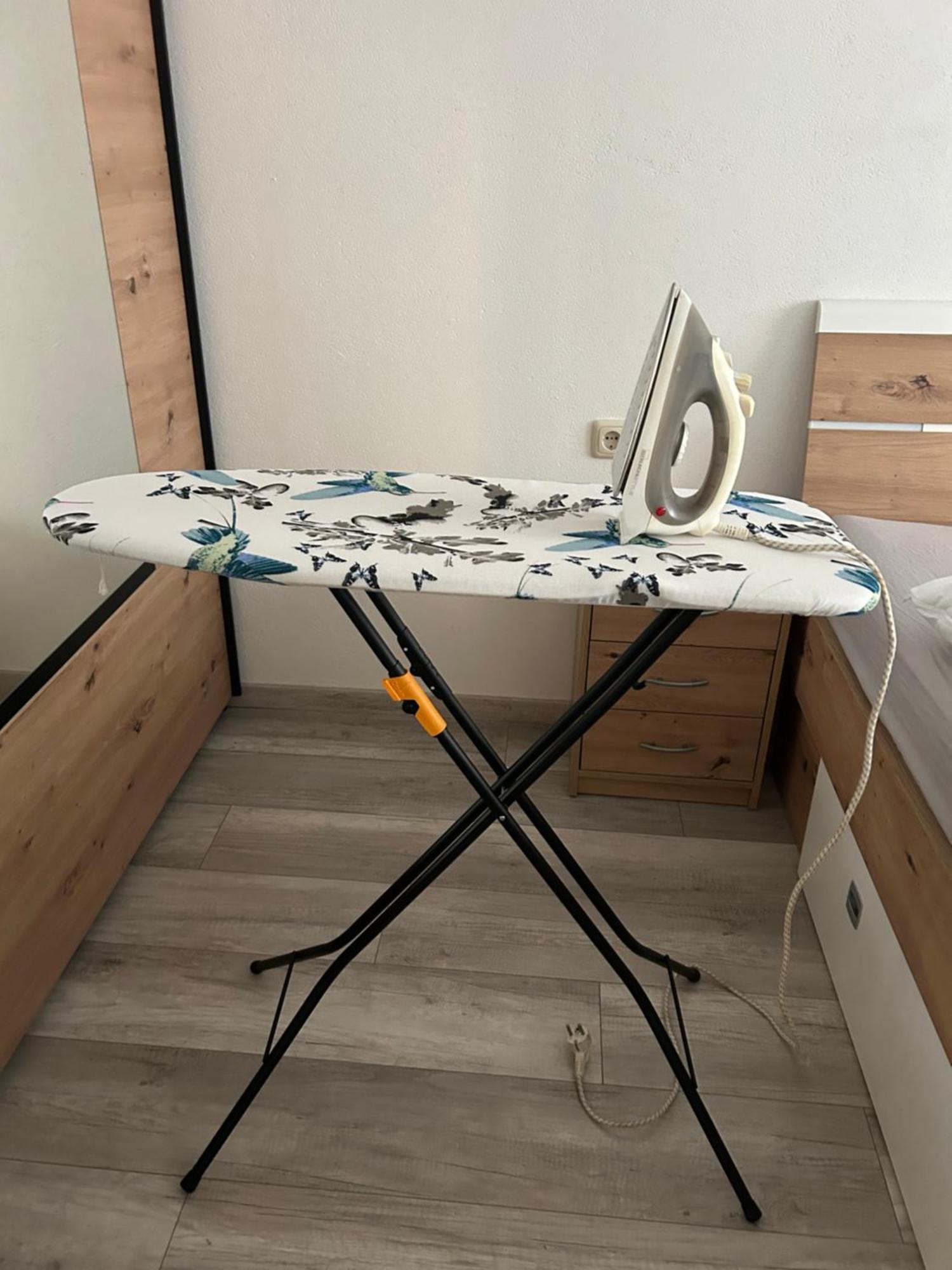 Ferienwohnung Erna 막토버도르프 외부 사진