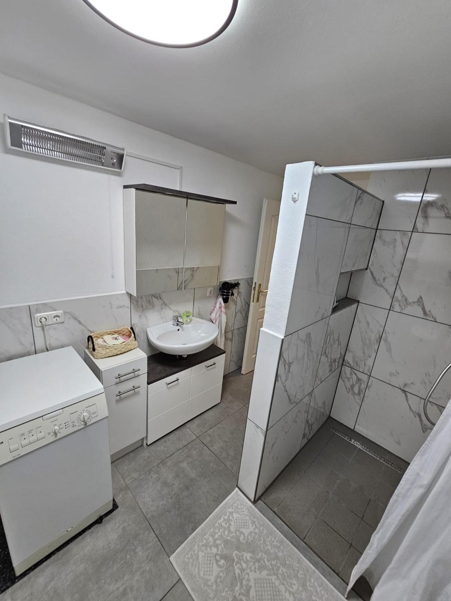 Ferienwohnung Erna 막토버도르프 외부 사진
