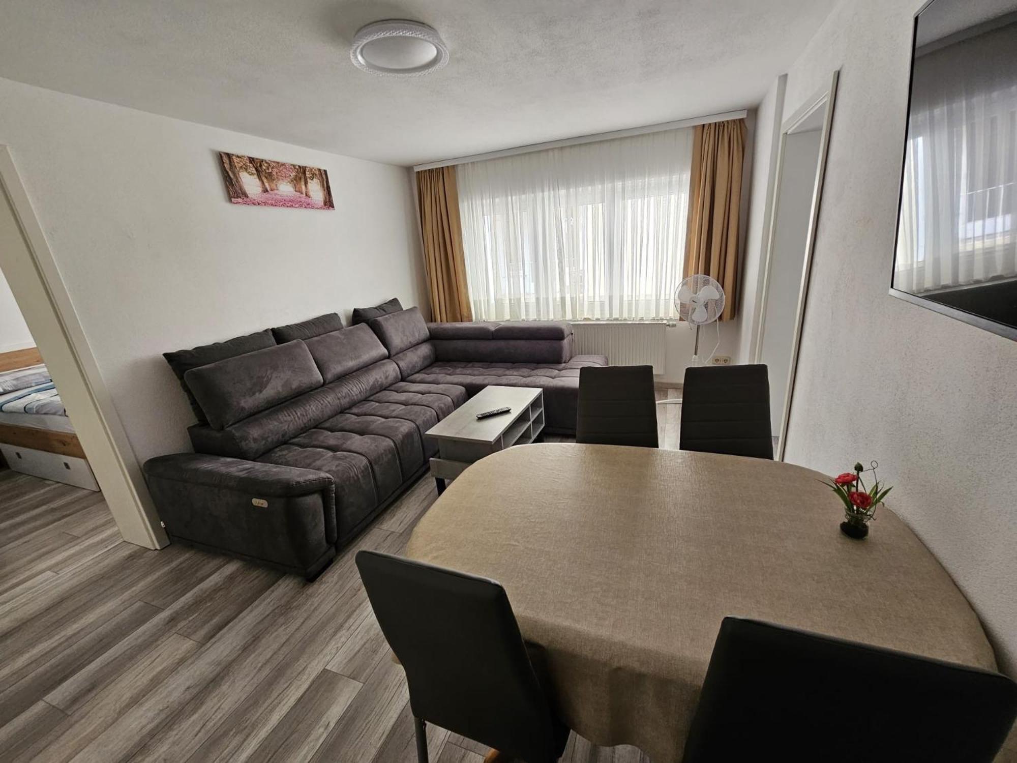 Ferienwohnung Erna 막토버도르프 외부 사진