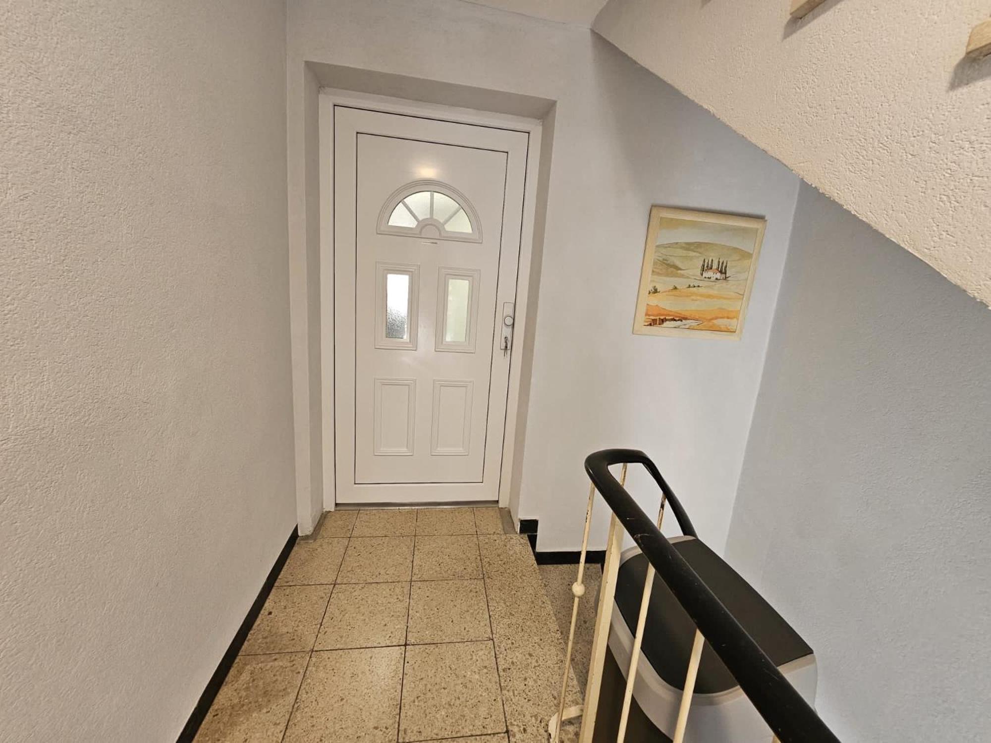 Ferienwohnung Erna 막토버도르프 외부 사진