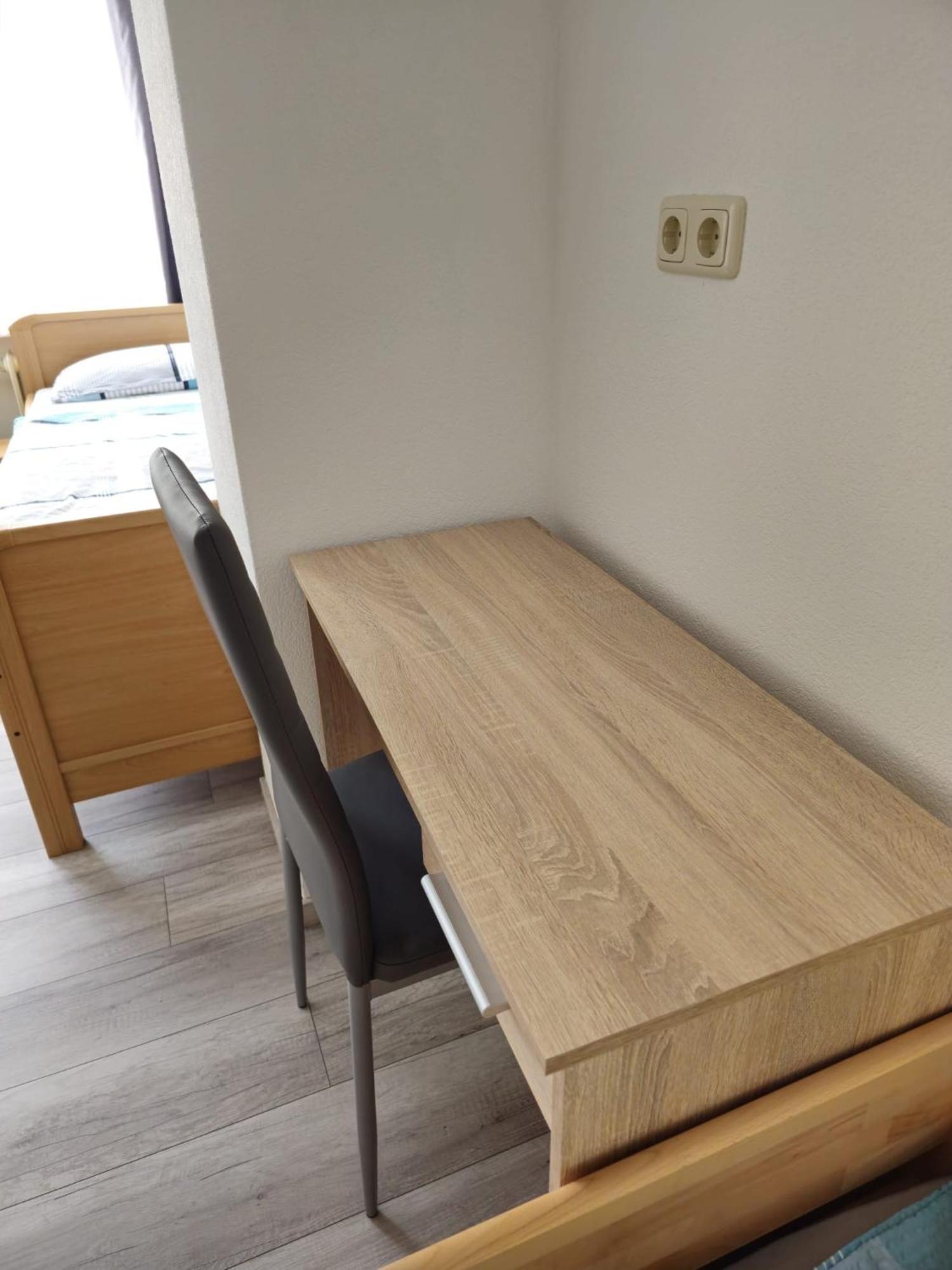 Ferienwohnung Erna 막토버도르프 외부 사진