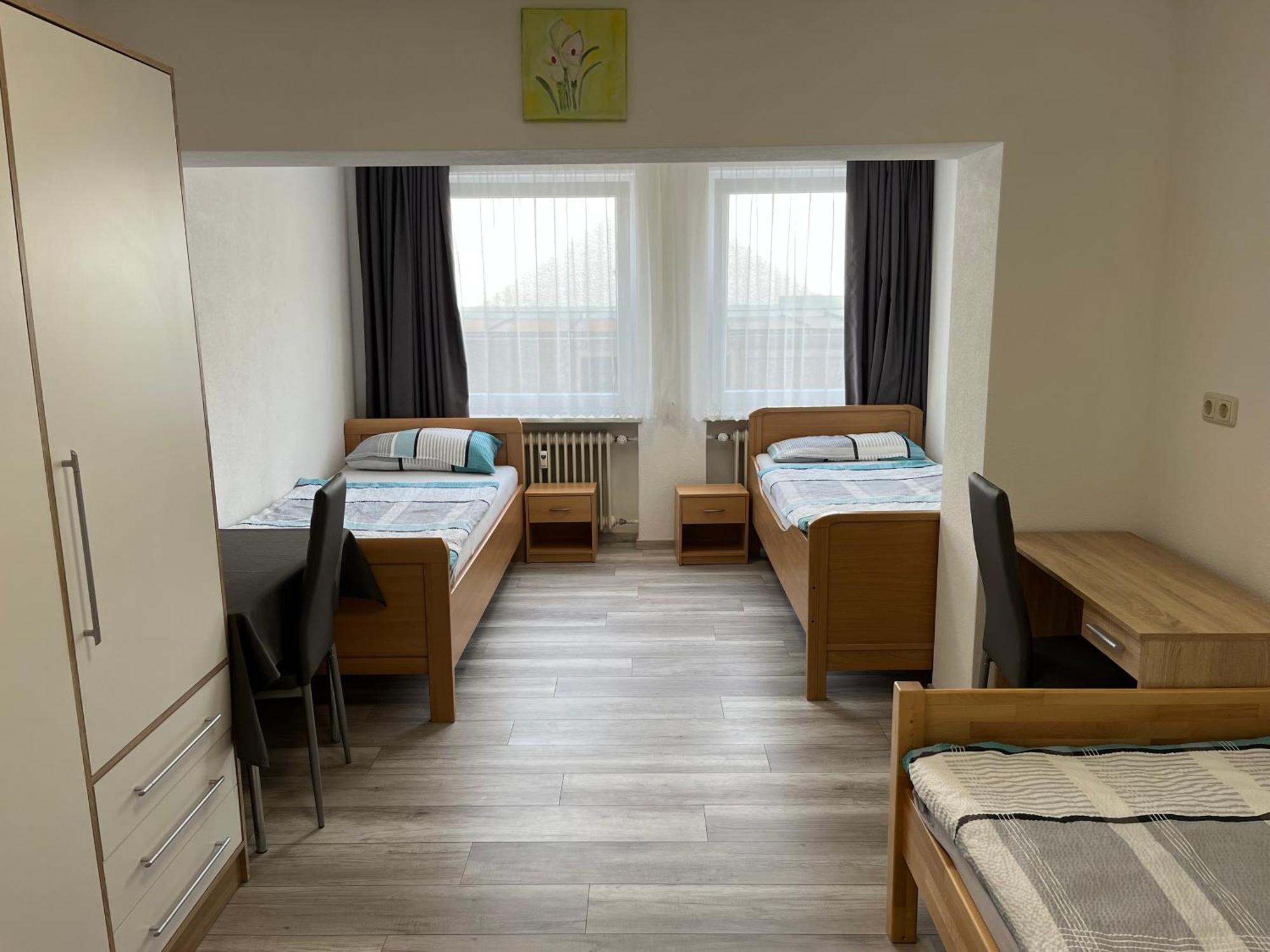Ferienwohnung Erna 막토버도르프 외부 사진