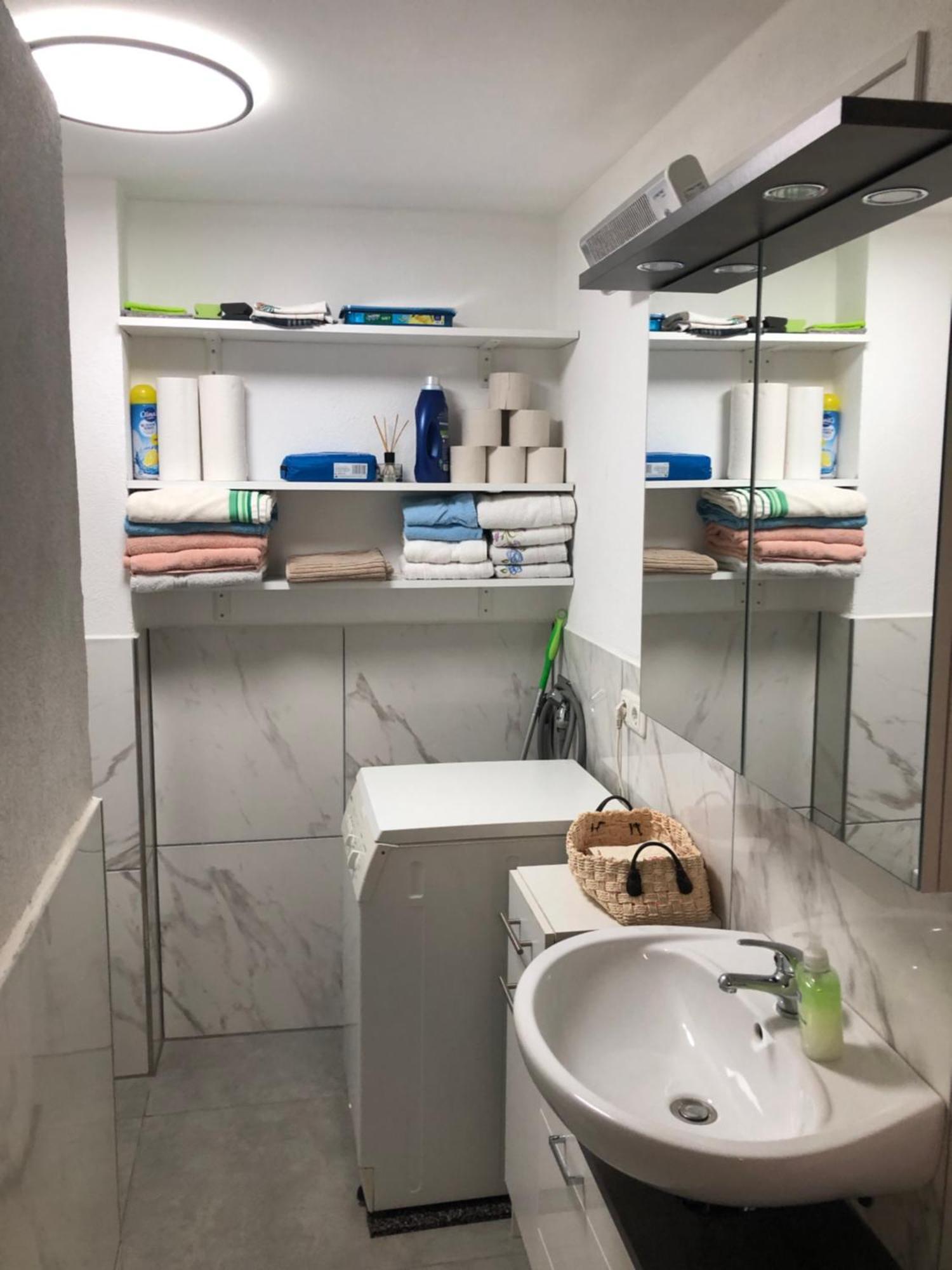 Ferienwohnung Erna 막토버도르프 외부 사진